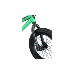 BMX MONGOOSE 16" L16 Green 2021 -BRN Soldes bmx mongoose 16 l16 green 2021 4