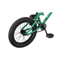 BMX MONGOOSE 16" L16 Green 2021 -BRN Soldes bmx mongoose 16 l16 green 2021 6