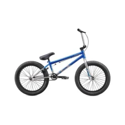 BMX MONGOOSE 20.5" L60 Blue 2021