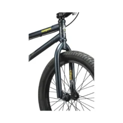 BMX MONGOOSE 20.75" L80 Black 2021 -BRN Soldes bmx mongoose 2075 l80 blue 2021 4
