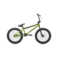 BMX MONGOOSE 20.25" L20 Green 2021