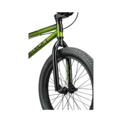 BMX MONGOOSE 20.25" L20 Green 2021 -BRN Soldes bmx mongoose l20 2025 green 2021 4