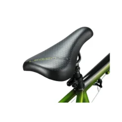 BMX MONGOOSE 20.25" L20 Green 2021 -BRN Soldes bmx mongoose l20 2025 green 2021 5