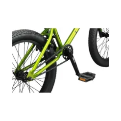BMX MONGOOSE 20.25" L20 Green 2021 -BRN Soldes bmx mongoose l20 2025 green 2021 6