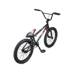 BMX MONGOOSE 20.5" L40 Black 2021 -BRN Soldes bmx mongoose l40 205 black 2021 2