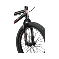 BMX MONGOOSE 20.5" L40 Black 2021 -BRN Soldes bmx mongoose l40 205 black 2021 4