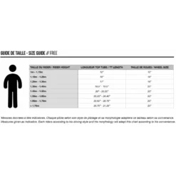 BMX MONGOOSE 20.5" L40 Black 2021 -BRN Soldes bmx mongoose l40 205 black 2021 7