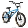 Se-bikes BMX SE BIKES Ripper 20' Blue 2022 -BRN Soldes bmx se bikes ripper 20 blue 2022