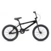 Se-bikes BMX SE BIKES Ripper 20' Stealth Black 2022 -BRN Soldes bmx se bikes ripper 20 stealth black 2022
