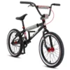 Se-bikes BMX SEBIKES X VANS Pk Ripper Looptail 21' Black -BRN Soldes bmx sebikes x vans pk ripper looptail 21 black