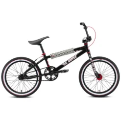 Se-bikes BMX SEBIKES X VANS Pk Ripper Looptail 21' Black -BRN Soldes bmx sebikes x vans pk ripper looptail 21 black 2