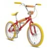 Se-bikes BMX SEBIKES X VANS PK RIPPER LOOPTAIL 21' Red 2 Se-bikes BMX SEBIKES X VANS PK RIPPER LOOPTAIL 21' Red -BRN Soldes bmx sebikes x vans pk ripper looptail 21 red
