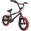BMX STOLEN Agent 12" 2022 Noir -BRN Soldes bmx stolen agent 12 2022 noir