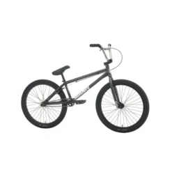 BMX SUNDAY MODEL C 24" MAT TRANS DARK GREY 2021