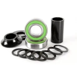 BOITIER DE PÉDALIER SPANISH 19 MM