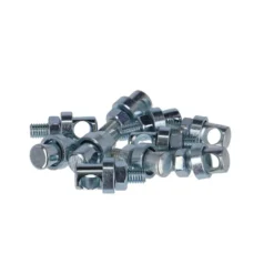 Boulon De Tringle M5 X 15mm / à L'unité