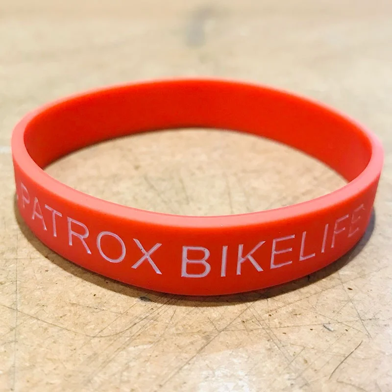 BRACELET PATROX V2 X LECOMPTOIRBIKESHOP 4 BRACELET PATROX V2 X LECOMPTOIRBIKESHOP – Image 2
