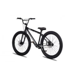 C2 Low 27.5" Noir 2022 De Collective Bikes -BRN Soldes c2 low 275 noir 2022 de collective bikes 2