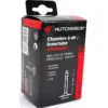 CAA HUTCHINSON 600x25/42 SV32mm ETRTO 24" 25/42-540/541