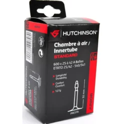 CAA HUTCHINSON 600x25/42 SV32mm ETRTO 24" 25/42-540/541