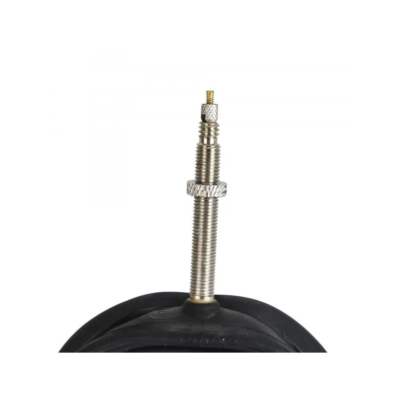 Chambre à Air HUTCHINSON 700x28/35 PRESTA 48mm 28/35-622/635 4 Chambre à Air HUTCHINSON 700x28/35 PRESTA 48mm 28/35-622/635 – Image 2