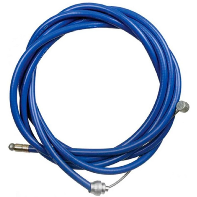 Cable De Freins ODYSSEY Slic 1.5mm Bleu 3 Cable De Freins ODYSSEY Slic 1.5mm Bleu