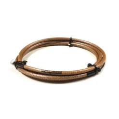 CABLE DE FREINS PROPER LINEAR -BRN Soldes cable de freins proper linear 4