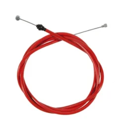 CABLE ET GAINE KINGSTAR Red