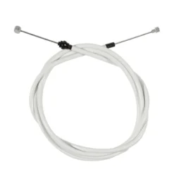 CABLE ET GAINE KINGSTAR Wht