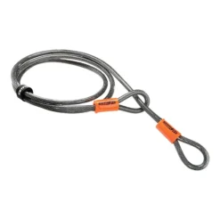 Câble KRYPTONITE Kryptoflex Loop 7ft 220 Cm