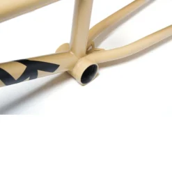 CADRE HERESY ASCEND V2 20.5" -BRN Soldes cadre heresy ascend v2 205 18