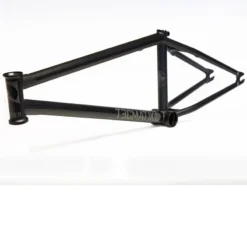 CADRE PROPER TECMATIK -BRN Soldes cadre proper tecmatik 1