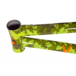 CADRE VOLUME VOYAGER NORTWEST GREEN 9 CADRE VOLUME VOYAGER NORTWEST GREEN -BRN Soldes cadre volume voyager nortwest green 2