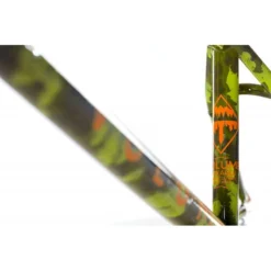 CADRE VOLUME VOYAGER NORTWEST GREEN 10 CADRE VOLUME VOYAGER NORTWEST GREEN -BRN Soldes cadre volume voyager nortwest green 3