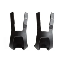 Calle Pieds BLB Double Sangle Plastique