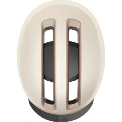 Casque ABUS HUD-Y Champagne Gold - Taille M 15 Casque ABUS HUD-Y Champagne Gold - Taille M -BRN Soldes casque abus hud y champagne gold taille m 3