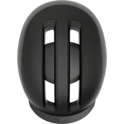 Casque ABUS HUD-Y Velvet Black - Taille L 11 Casque ABUS HUD-Y Velvet Black - Taille L -BRN Soldes casque abus hud y velvet black taille l 3