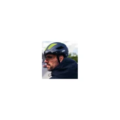 Casque ABUS Hyban 2.0 ACE M T52-58 Noir -BRN Soldes casque abus hyban 20 ace m t52 58 blk 4