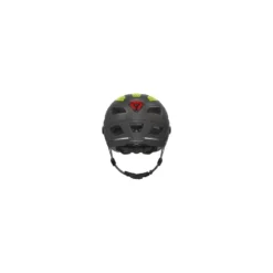 Casque ABUS Hyban 2.0 ACE M T52-58 Titan -BRN Soldes casque abus hyban 20 ace m t52 58 titan 3