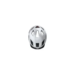 Casque ABUS Hyban 2.0 L T58-61 Blanc -BRN Soldes casque abus hyban 20 l t58 61 blanc 3