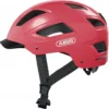 Casque ABUS Hyban 2.0 L T58-61 Corail