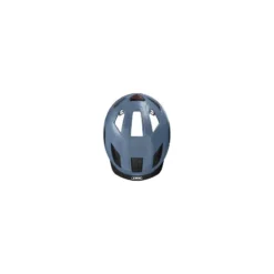 Casque ABUS Hyban 2.0 M T52-58 Glacier Bleu -BRN Soldes casque abus hyban 20 m t52 58 glacier bleu 2