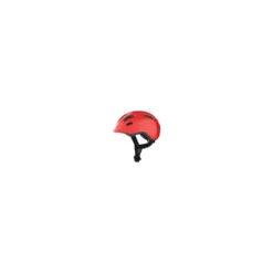 CASQUE ABUS KID Smiley 2.0 M T50-55 Red