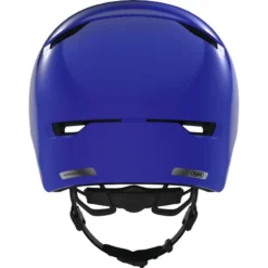 CASQUE ABUS SCRAPER 3.0 KID BLEU S T48-55 -BRN Soldes casque abus scraper 30 kid vert s t48 55 2
