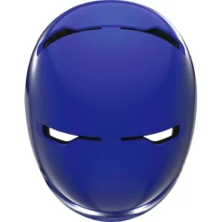 CASQUE ABUS SCRAPER 3.0 KID BLEU S T48-55 -BRN Soldes casque abus scraper 30 kid vert s t48 55 3