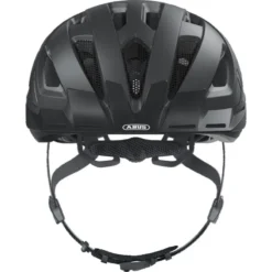CASQUE ABUS URBAN-I 3.0 S T51-55 Titan -BRN Soldes casque abus urban i 30 s t51 55 blk 1