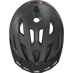 CASQUE ABUS URBAN-I 3.0 S T51-55 Titan -BRN Soldes casque abus urban i 30 s t51 55 blk 3