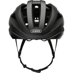 Casque ABUS Viantor Velvet Noir - Taille M -BRN Soldes casque abus viantor velvet noir taille m 1