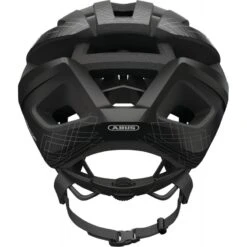 Casque ABUS Viantor Velvet Noir - Taille M -BRN Soldes casque abus viantor velvet noir taille m 2