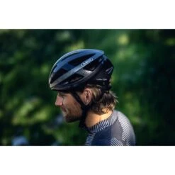 Casque ABUS Viantor Velvet Noir - Taille M -BRN Soldes casque abus viantor velvet noir taille m 5